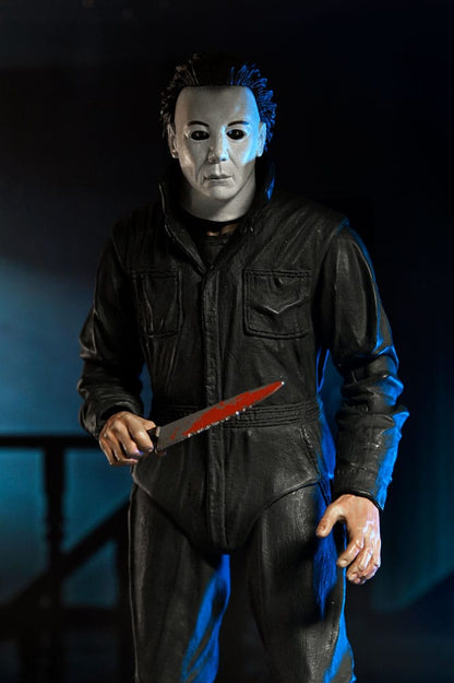 Pre-Order: Halloween Resurrection - Ultimate Michael Myers Actionfigur 18cm NECA 2025