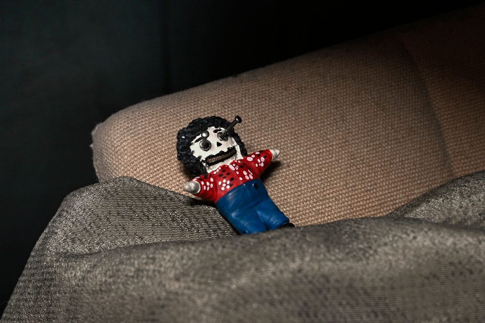 Pre-Order: Halloween Resurrection - Ultimate Michael Myers Actionfigur 18cm NECA 2025