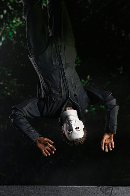 Pre-Order: Halloween Resurrection - Ultimate Michael Myers Actionfigur 18cm NECA 2025