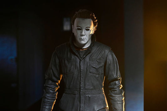 Halloween Resurrection - Ultimate Michael Myers Actionfigur 18cm NECA 2025