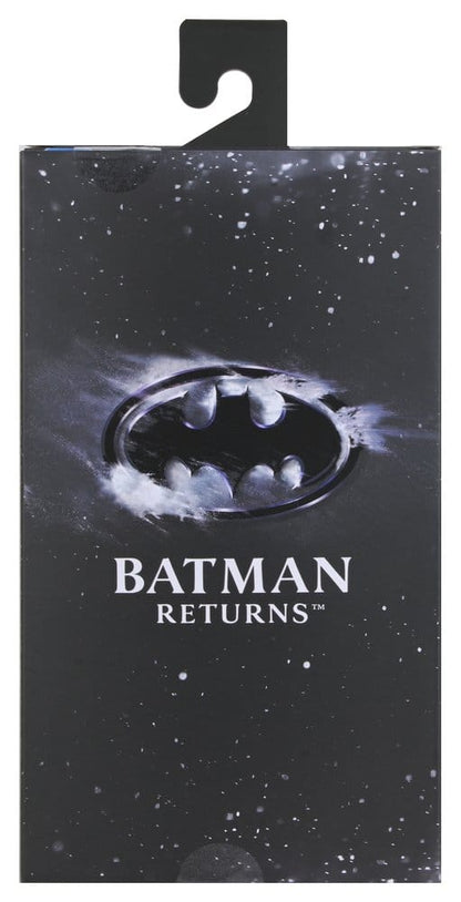 Tim Burton's Batman Returns (1992 Movie) - Catwoman Clothed 20cm Actionfigur NECA 2026