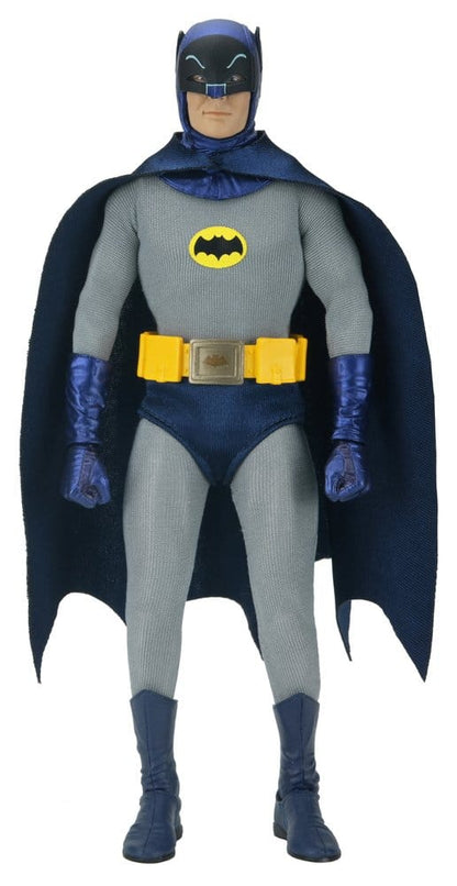 Batman (1966 TV Show) - Batman Clothed Actionfigur 20cm NECA 2026