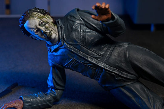 Halloween VI : Der Fluch des Michael Myers  - Ultimate Michael Myers Actionfigur 18cm NECA 2025