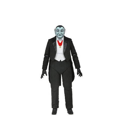 The Munsters - Ultimate Grandpa Munster (1960 TV Series) 18cm Actionfigur NECA 2026