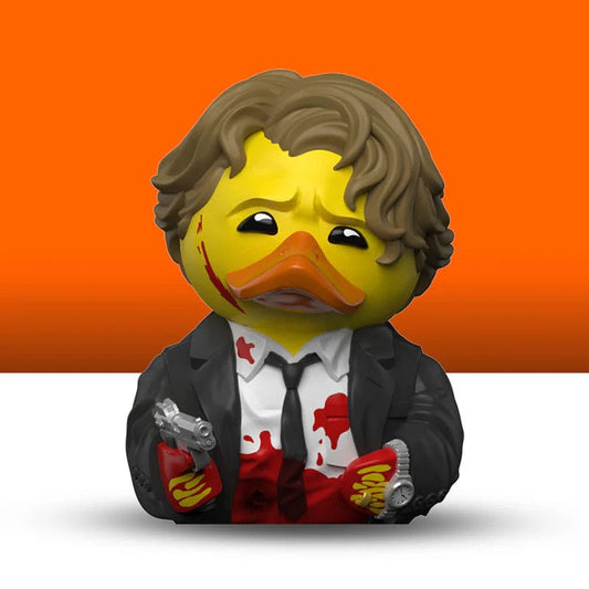 Reservoir Dogs - Mr. Orange (1st Edition) Tubbz PVC Figur 10cm Numskull 2025