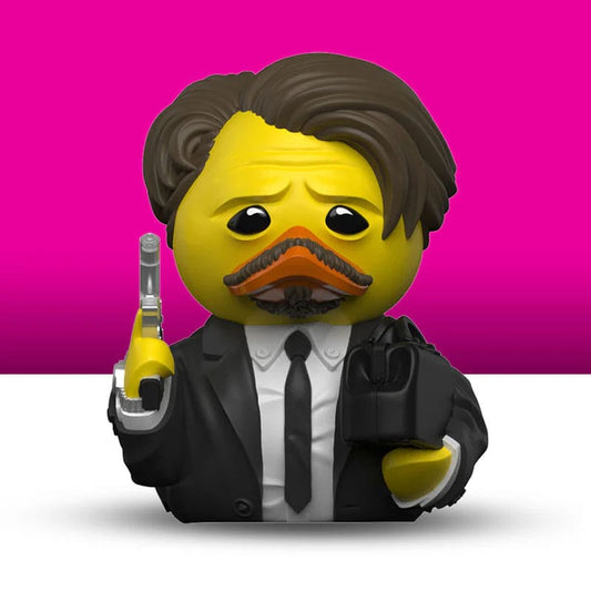 Reservoir Dogs - Mr. Pink (1st Edition) Tubbz PVC Figur 10cm Numskull 2025