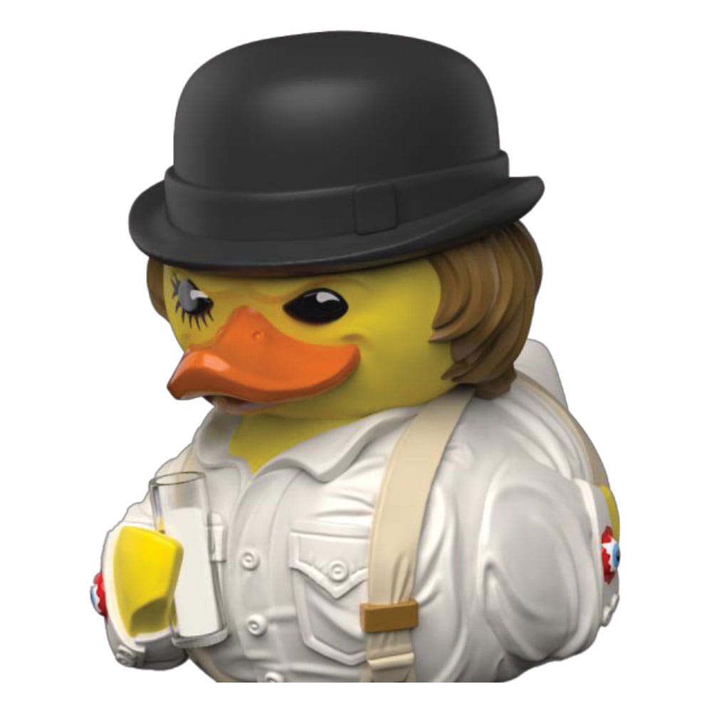 Uhrwerk Orange - Alex DeLarge (Boxed Edition) Tubbz PVC Figur 10cm Numskull 2025