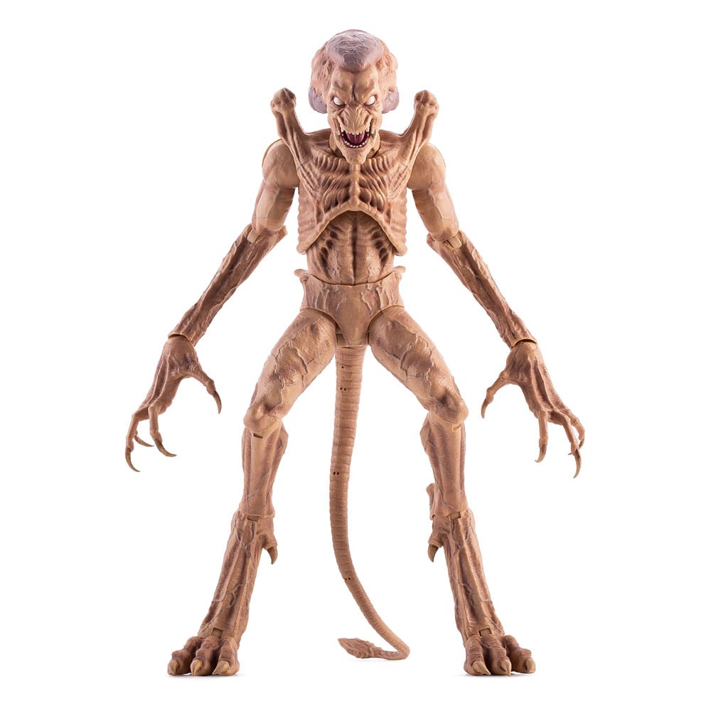 Pre-Order: Pumpkinhead - Das Halloween Monster Actionfigur 23cm Syndicate Collectibles