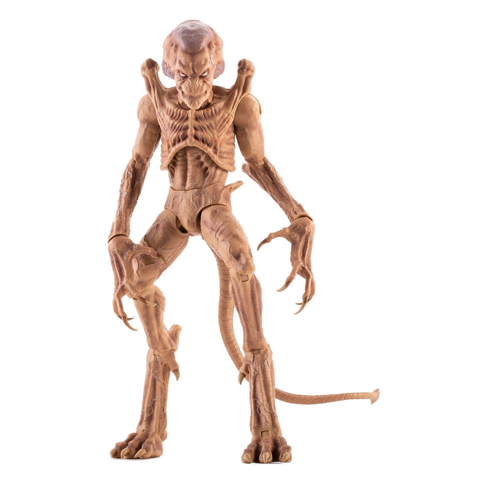 Pre-Order: Pumpkinhead - Das Halloween Monster Actionfigur 23cm Syndicate Collectibles