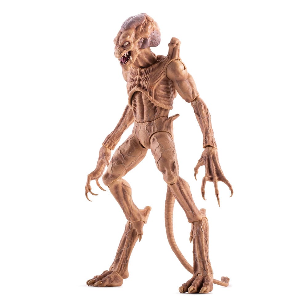 Pre-Order: Pumpkinhead - Das Halloween Monster Actionfigur 23cm Syndicate Collectibles