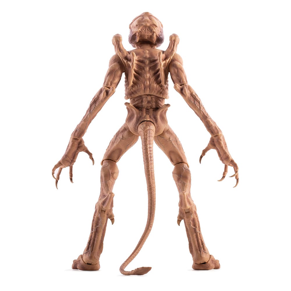 Pre-Order: Pumpkinhead - Das Halloween Monster Actionfigur 23cm Syndicate Collectibles