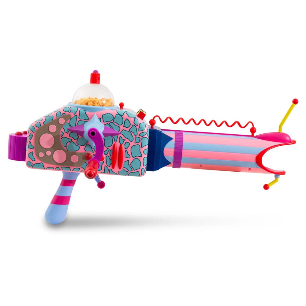 Pre-Order: Killer Klowns From Outer Space  - Bazooka 64cm Prop Replik 1/1 Syndicate Collectibles