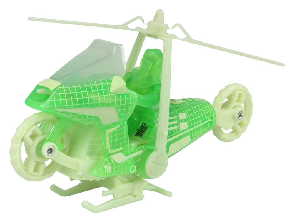 M.A.S.K. - Condor & Brad Turner (Hologram Edition) The Loyal Subjects - SDCC 2026 Exclusive