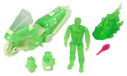 M.A.S.K. - Condor & Brad Turner (Hologram Edition) The Loyal Subjects - SDCC 2026 Exclusive