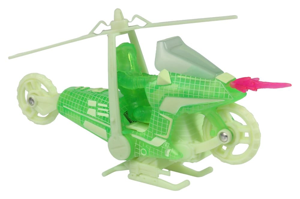 M.A.S.K. - Condor & Brad Turner (Hologram Edition) The Loyal Subjects - SDCC 2026 Exclusive