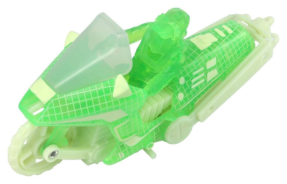M.A.S.K. - Condor & Brad Turner (Hologram Edition) The Loyal Subjects - SDCC 2026 Exclusive