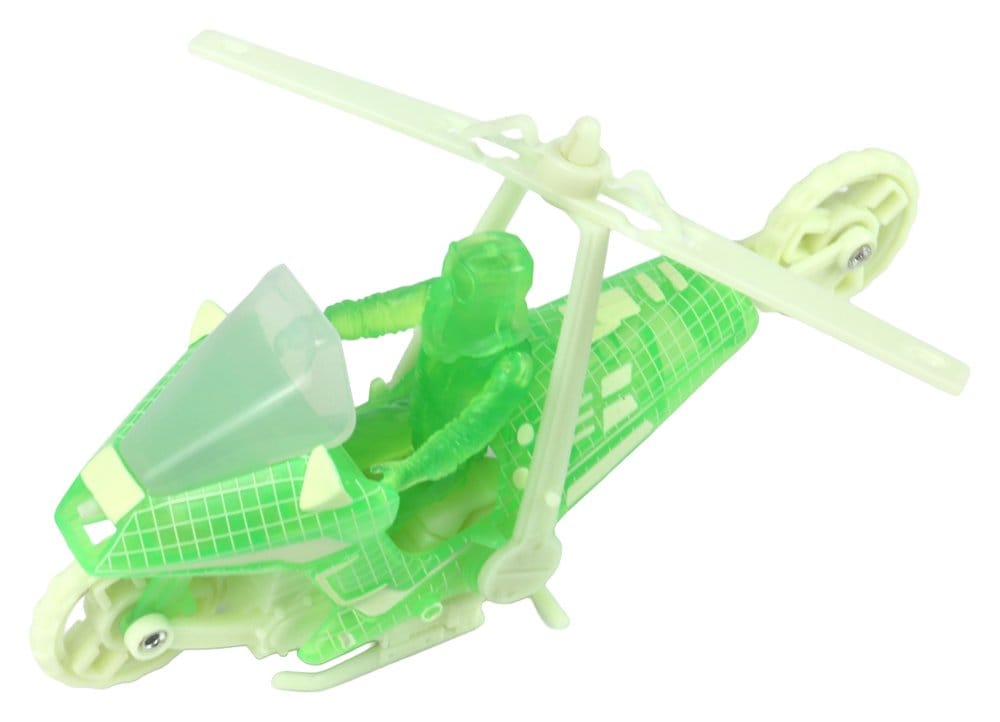 M.A.S.K. - Condor & Brad Turner (Hologram Edition) The Loyal Subjects - SDCC 2026 Exclusive