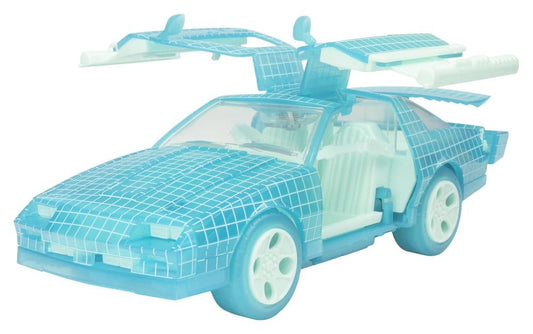 M.A.S.K. - Thunderhawk & Matt Trakker (Hologram Edition) The Loyal Subjects - SDCC 2026 Exclusive
