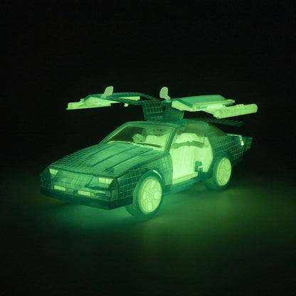 M.A.S.K. - Thunderhawk & Matt Trakker (Hologram Edition) The Loyal Subjects - SDCC 2026 Exclusive