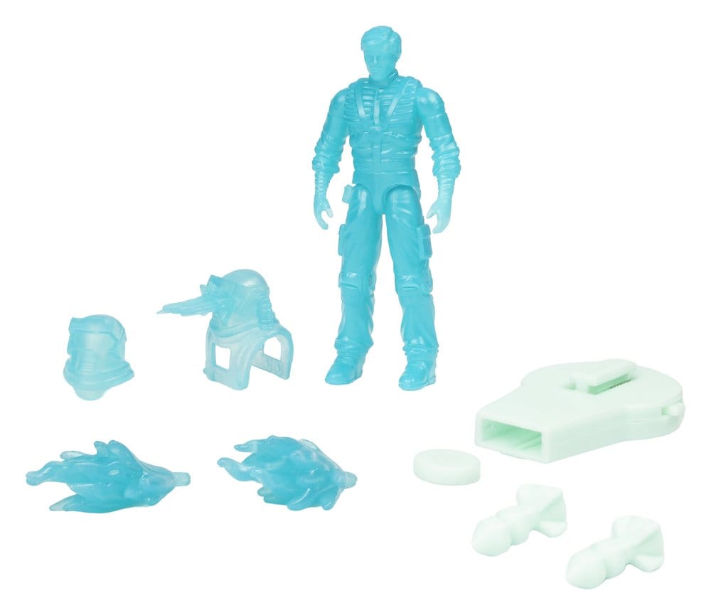 M.A.S.K. - Thunderhawk & Matt Trakker (Hologram Edition) The Loyal Subjects - SDCC 2026 Exclusive