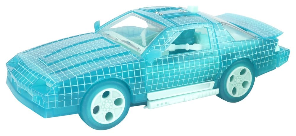 M.A.S.K. - Thunderhawk & Matt Trakker (Hologram Edition) The Loyal Subjects - SDCC 2026 Exclusive