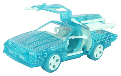 M.A.S.K. - Thunderhawk & Matt Trakker (Hologram Edition) The Loyal Subjects - SDCC 2026 Exclusive