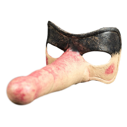 Pre-Order: A Clockwork Orange - Alex Droog Maske Trick or Treat Studios 2025