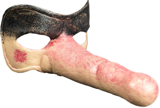 Pre-Order: A Clockwork Orange - Alex Droog Maske Trick or Treat Studios 2025