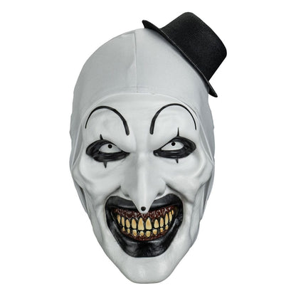 Pre-Order: Terrifier 2 - Art the Clown Deluxe Injection Maske  Trick or Treat Studios 2025