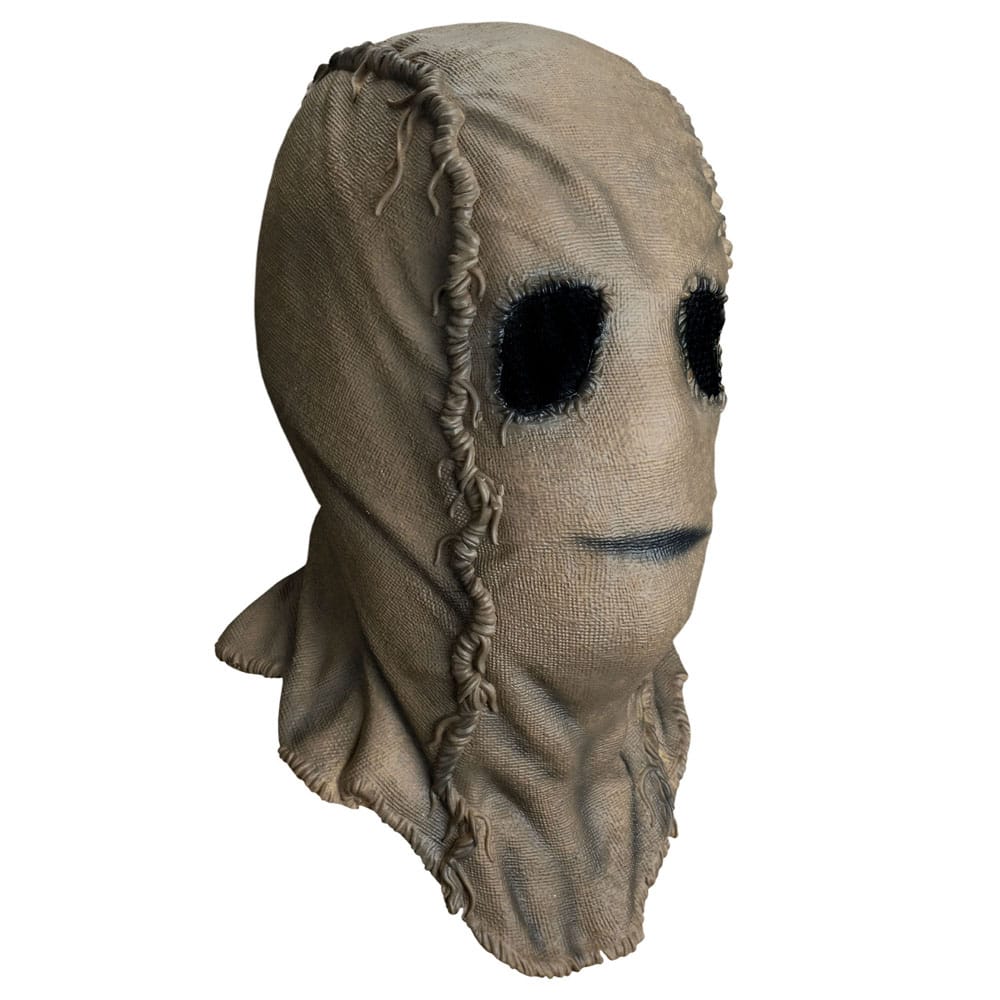 The Strangers: Chapter 1 - Scarecrow Mask Treat Studios 2026 **Auf Anfrage**