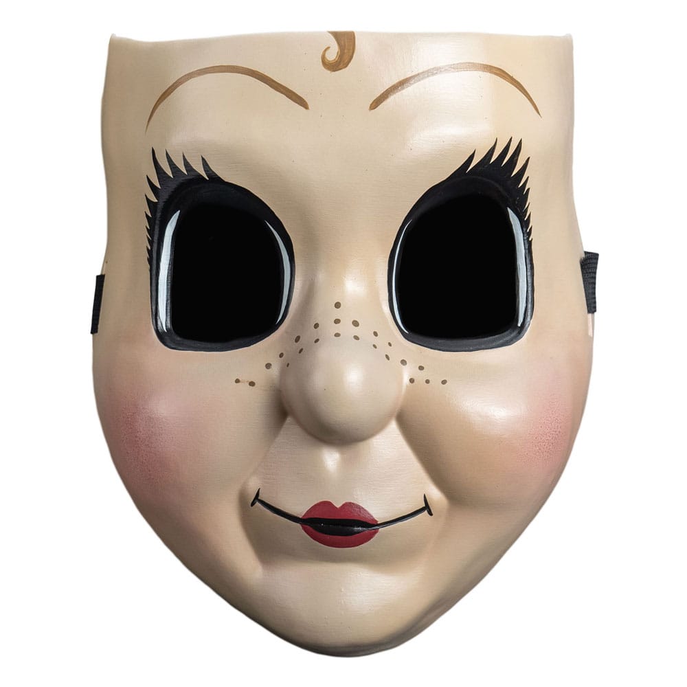 The Strangers: Chapter 1 - Dollface Mask Treat Studios 2026