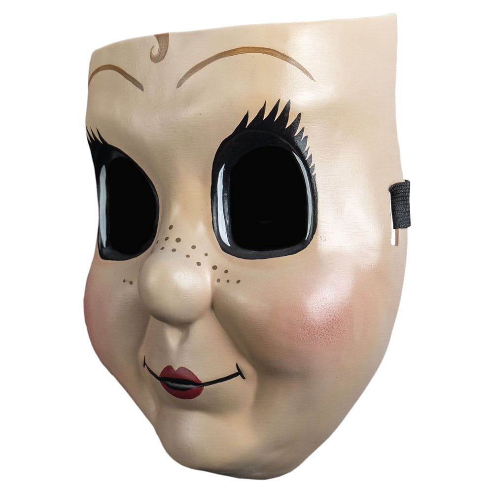 The Strangers: Chapter 1 - Dollface Mask Treat Studios 2026