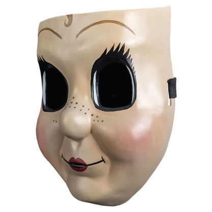 The Strangers: Chapter 1 - Dollface Mask Treat Studios 2026
