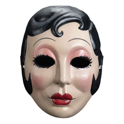 The Strangers: Chapter 1 - Pin-Up Girl Mask Treat Studios 2026