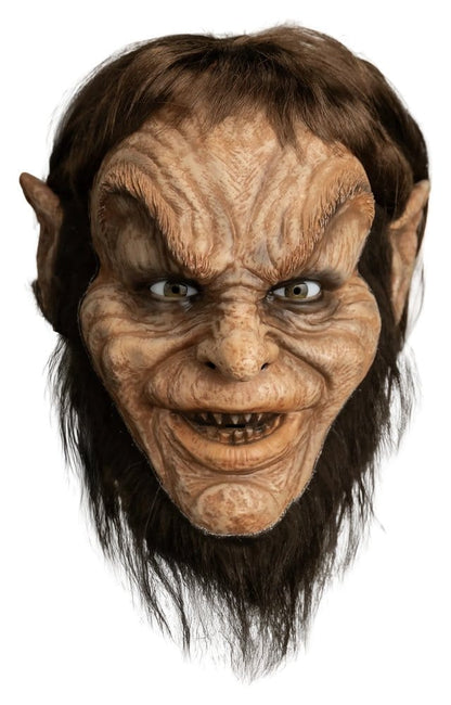 Leprechaun - Leprechaun Deluxe Injection Maske Trick or Treat Studios 2026